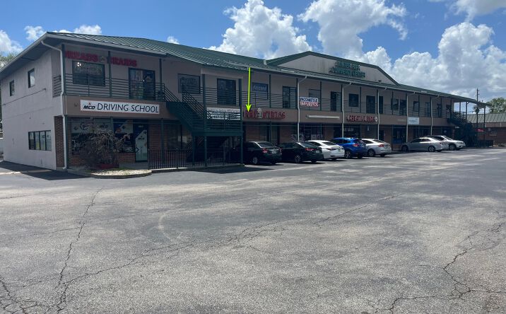 Pictures of Office property located at 3586 Aloma Ave, Winter Park, FL 32792 for sales - image #1