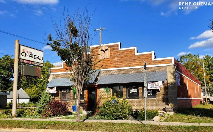 Pictures of Business for Sale, Retail property located at 2662 Division Avenue S, Grand Rapids, MI 49507 for sales - image #1