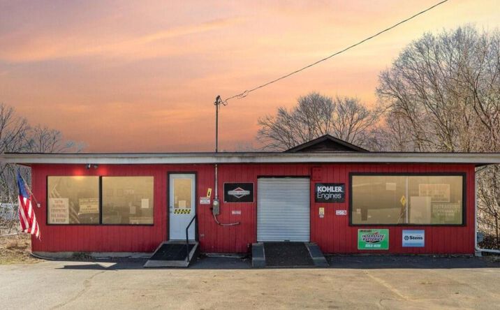 Pictures of Business for Sale, Retail property located at 3010 Francis Street, Jackson, MI 49203 for sales - image #1