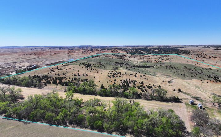 Pictures of Land property located at East State Farm Development Parcel 2, North Platte, NE 69101 for sales - image #1