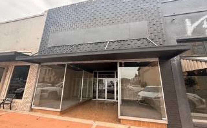 Pictures of Office property located at 108 S. Washington, Magnolia, AR 71753 for sales - image #1