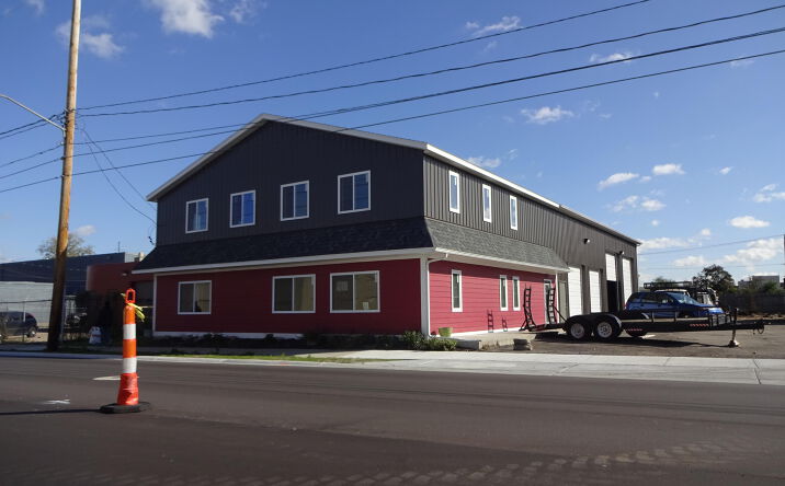 Pictures of Retail, Office property located at 1620 Madison Avenue SE, Grand Rapids, MI 49507 for sales - image #1