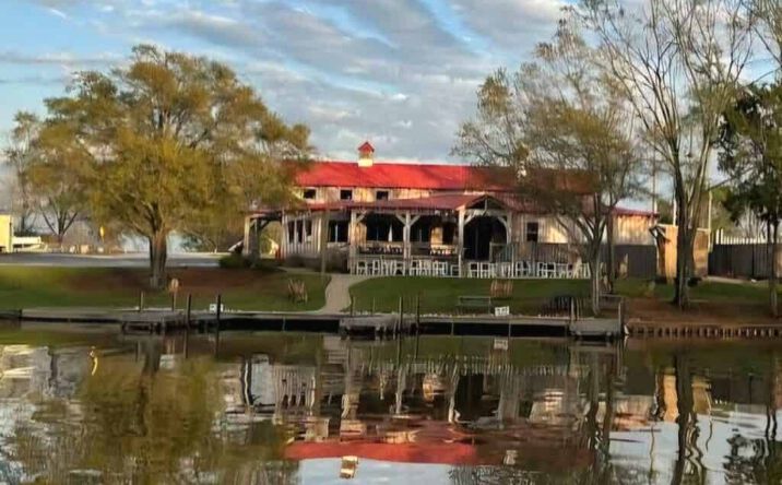 Pictures of Retail property located at 1137 Lake Oconee Pkwy, Eatonton, GA 31024 for sales - image #1
