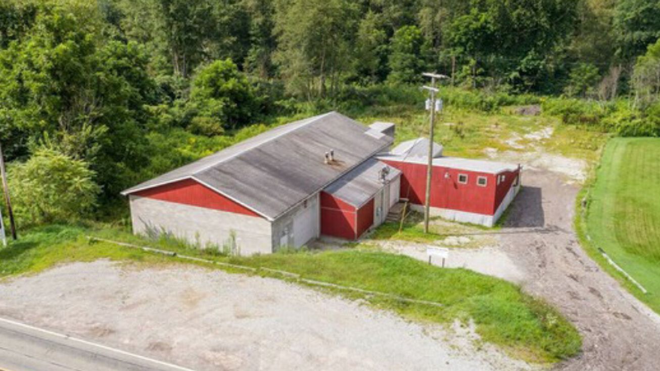 1499 New Stanton Ruffsdale Rd, Ruffs Dale, PA 15679