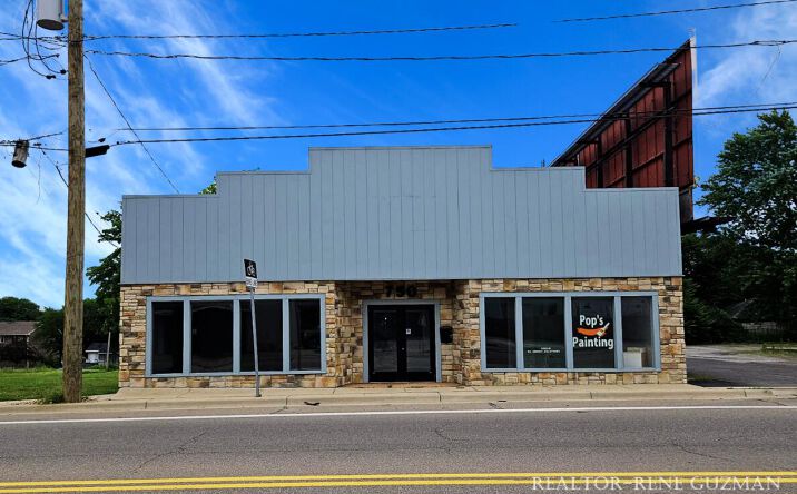 Pictures of Retail, Office, Industrial property located at 750 Capital Avenue NE, Battle Creek, MI 49017 for sales - image #1