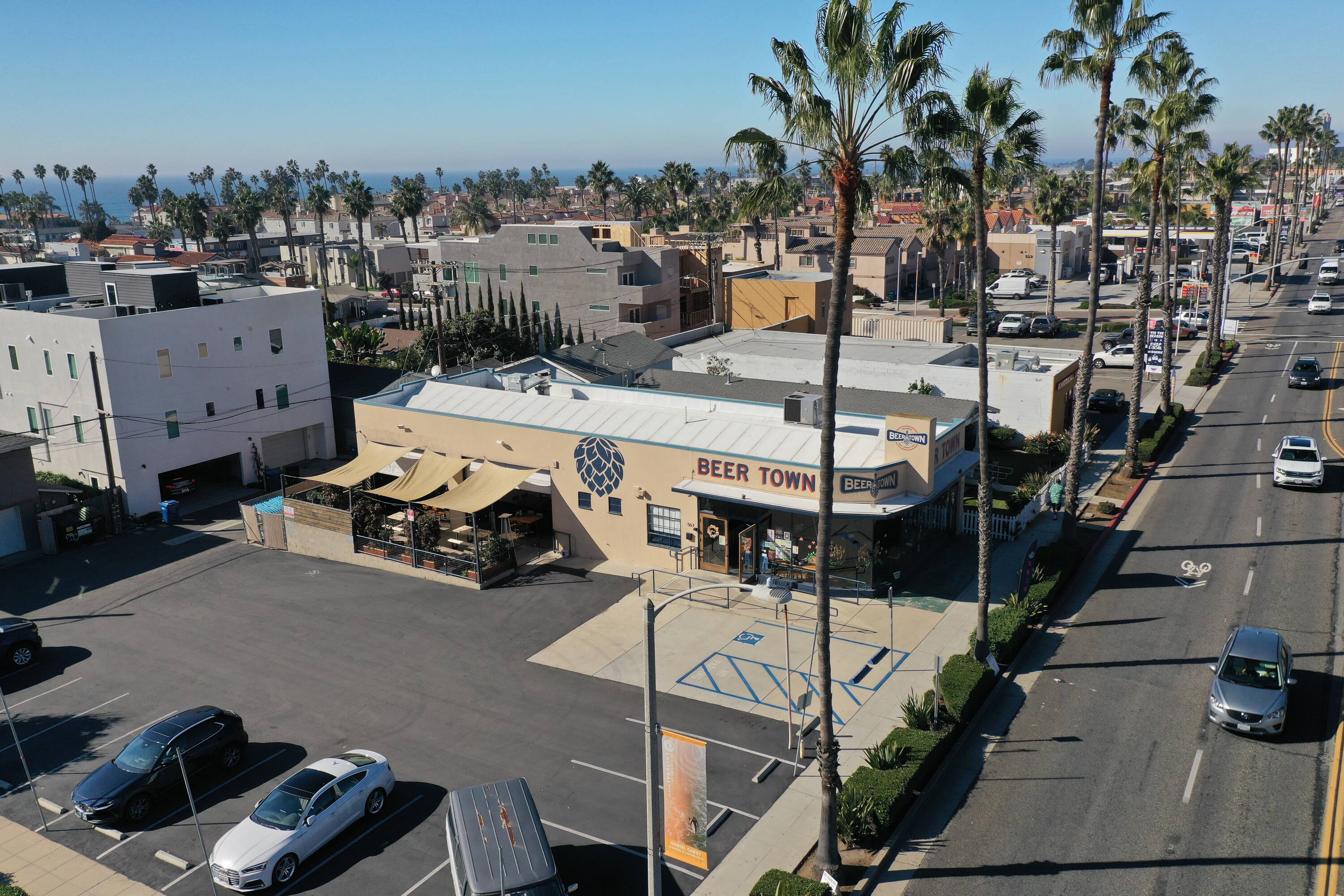 507 N Coast Hwy, Oceanside, CA 92054