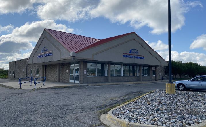 Pictures of Office, Retail, Industrial, Land, Special Purpose property located at 1717 E Chicago Road, Sturgis, MI 49091 for sales - image #1