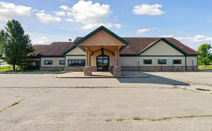 Pictures of Office property located at 15044 220th Avenue, Big Rapids, MI 49307 for sales - image #1