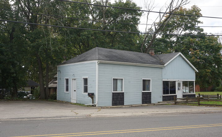 Pictures of Retail, Office property located at 5928 E Michigan Avenue, Kalamazoo, MI 49048 for sales - image #1