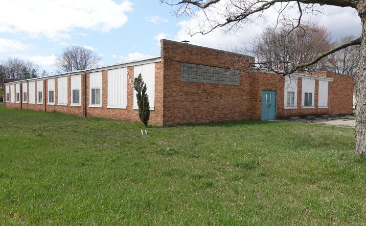 Pictures of Retail, Office, Industrial, Special Purpose property located at 3186 E Apple Avenue, Muskegon, MI 49442 for sales - image #1