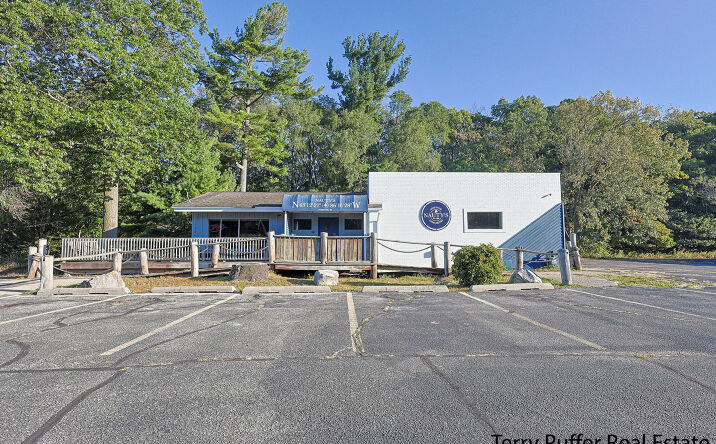 Pictures of Business for Sale, Retail property located at 1300 W Sherman Boulevard, Muskegon, MI 49441 for sales - image #1