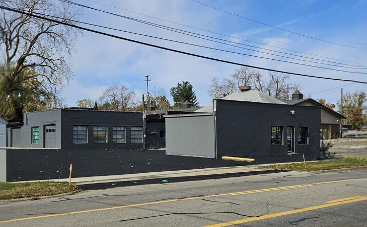Pictures of Retail, Office property located at 1044 Cooper Street, Jackson, MI 49202 for sales - image #1