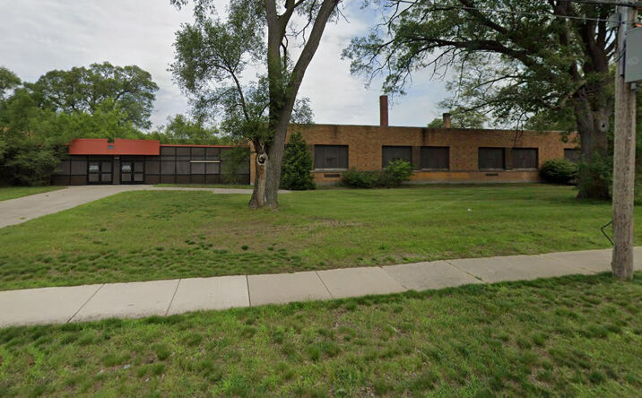 Pictures of Office, Industrial, Land, Special Purpose property located at 1442 E Broadway Avenue BLDG, Norton Shores, MI 49444 for sales - image #1