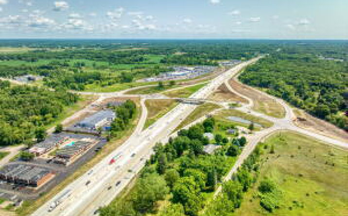 Pictures of Business for Sale, Industrial property located at 844 Barrett Lane, Jackson, MI 49202 for sales - image #1