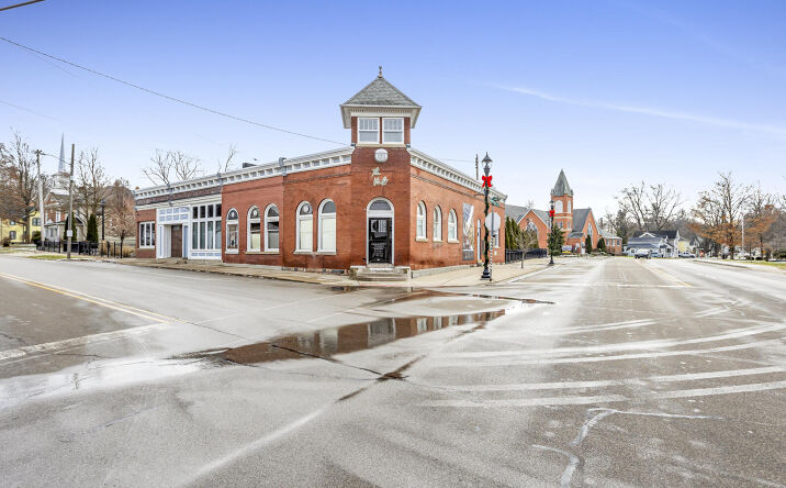 Pictures of Retail, Industrial, Land property located at 101 S Main Street, Concord, MI 49237 for sales - image #1