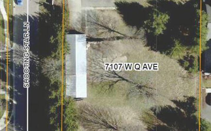 Pictures of Retail, Office, Industrial property located at 7107 W Q Avenue, Kalamazoo, MI 49009 for sales - image #1