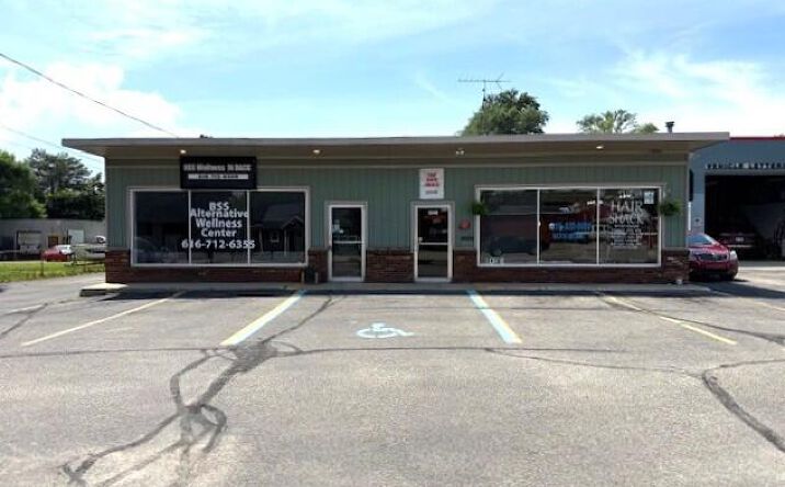 Pictures of Office property located at 6548 S Greenville Road, Greenville, MI 48838 for sales - image #1