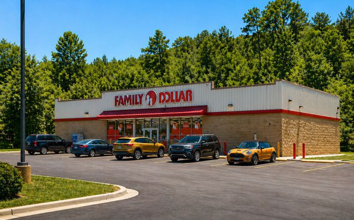 Pictures of Retail property located at 640 W Centre St, Shenandoah, PA 17976 for sales - image #1