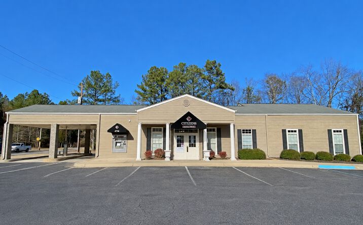 Pictures of Retail, Office property located at 5053 Main Drive, New Hope, AL 35760 for sales - image #1