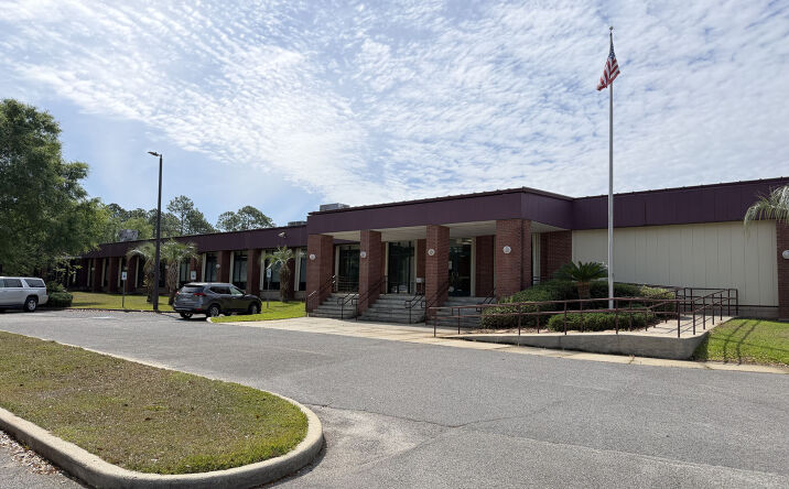 Pictures of Industrial property located at 21405 B Street, Long Beach, MS 39560 for sales - image #1