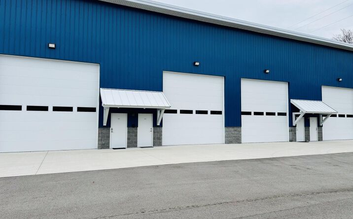 Pictures of Industrial, Office property located at 1054 W Sherman Boulevard 104, Muskegon, MI 49441 for sales - image #1