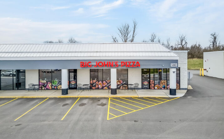 Pictures of Business for Sale, Retail property located at 3263 E Colby Street Suite I, Whitehall, MI 49461 for sales - image #1