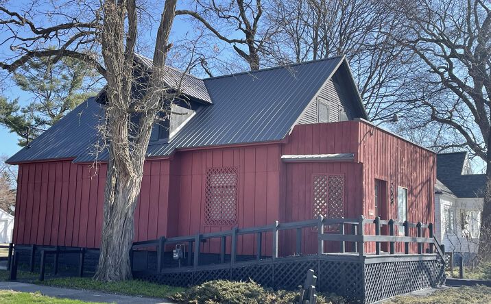 Pictures of Office, Industrial, Retail property located at 1258 E Apple Avenue, Muskegon, MI 49442 for sales - image #1