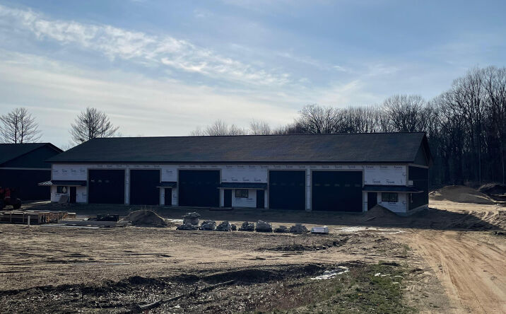 Pictures of Industrial, Retail, Office, Land property located at 6323 JUST A MERE Road 601, Saugatuck, MI 49453 for sales - image #1