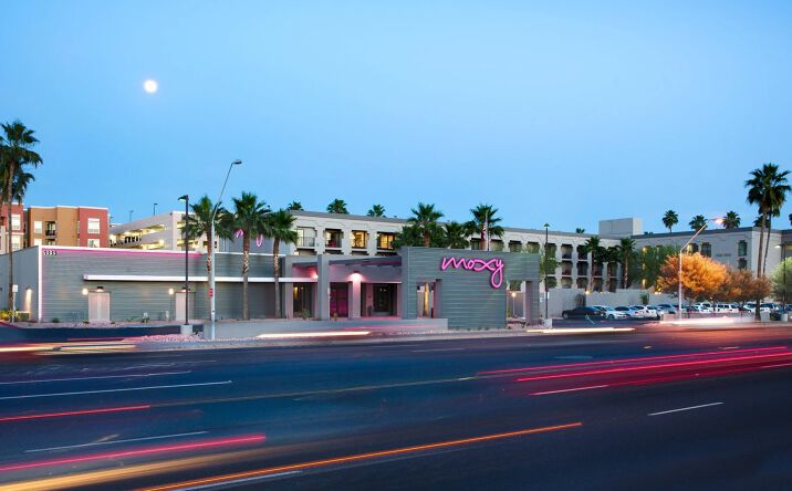 Pictures of Hospitality property located at 1333 S RURAL RD, TEMPE, AZ 85281-6807 for sales - image #1