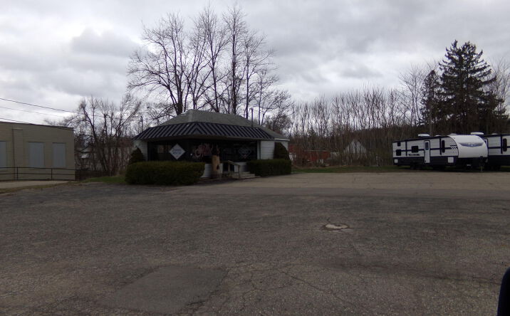 Pictures of Retail, Office, Industrial, Land, Special Purpose property located at 96 W Carleton Road, Hillsdale, MI 49242 for sales - image #1
