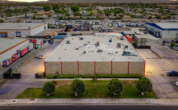 Pictures of Industrial property located at 12082 Western Ave, Garden Grove, CA 92841 for sales - image #1