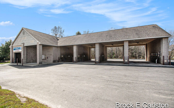 Pictures of Business for Sale, Office property located at 5946 Commerce Center Drive, Muskegon, MI 49444 for sales - image #1
