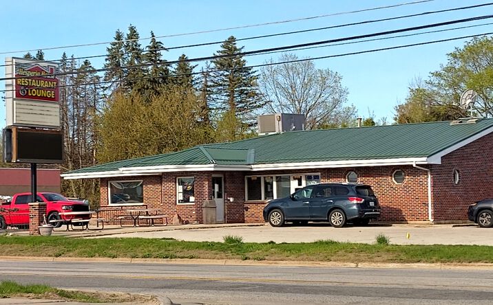 Pictures of Business for Sale, Retail property located at 205 S Division Street, Hesperia, MI 49421 for sales - image #1
