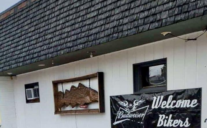 Pictures of Business for Sale, Retail property located at 867 M-37, Baldwin, MI 49304 for sales - image #1