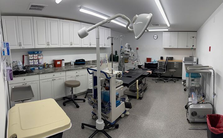 Pictures of Office, Special Purpose property located at 4710 N Habana Ave, Suite #102, Tampa, FL 33606 for sales - image #1