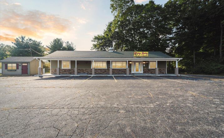 Pictures of Business for Sale, Office, Retail property located at 714 Main Street, Battle Creek, MI 49014 for sales - image #1