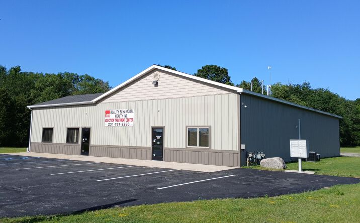 Pictures of Office property located at 215 N Jebavy Drive, Ludington, MI 49431 for sales - image #1