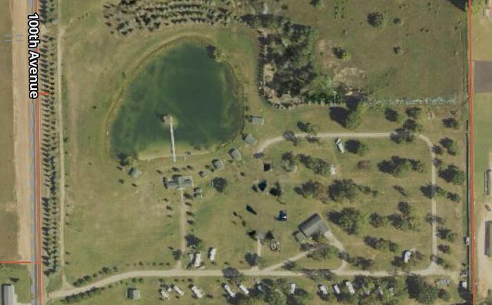 Pictures of Business for Sale, Office, Land property located at 6170 100th Avenue, Evart, MI 49631 for sales - image #1