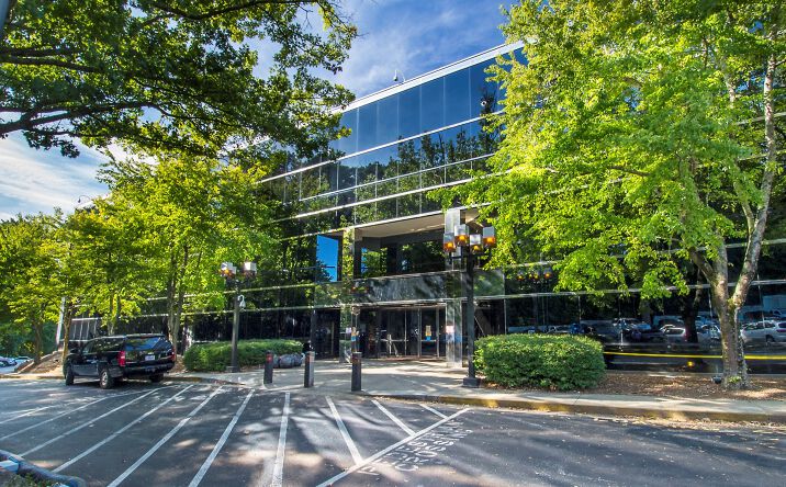 3003 Chamblee Tucker Road, Atlanta, GA 30341 - Office Property For Sale ...