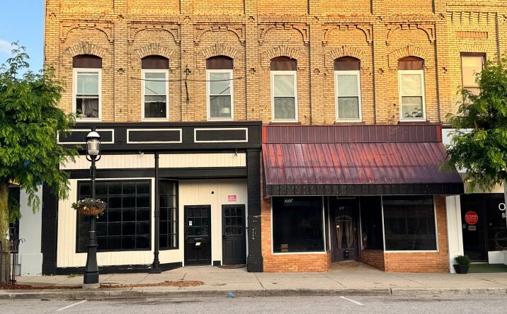 Pictures of Retail, Office property located at 53 & 55 S State Street, Hart, MI 49420 for sales - image #1