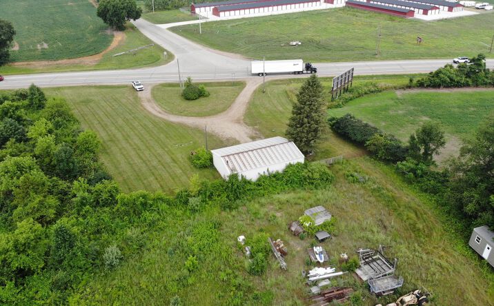 Pictures of Business for Sale, Industrial, Land property located at 60515 US 131, Three Rivers, MI 49093 for sales - image #1
