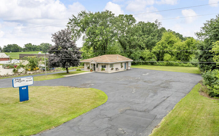Pictures of Retail, Office, Special Purpose property located at 7394 Moscow Road, Horton, MI 49246 for sales - image #1