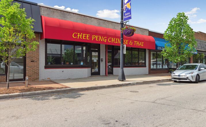 Pictures of Retail property located at 30 W Main Street, Fremont, MI 49412 for sales - image #1