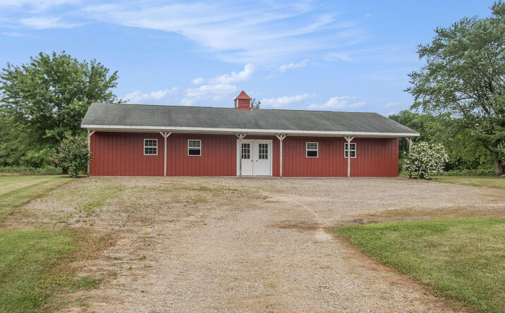 Pictures of Retail, Office, Industrial, Land, Special Purpose property located at 62099 M-43, Bangor, MI 49013 for sales - image #1