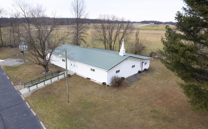 Pictures of Business for Sale, Office, Retail, Land, Special Purpose property located at 64016 M 62, Cassopolis, MI 49031 for sales - image #1
