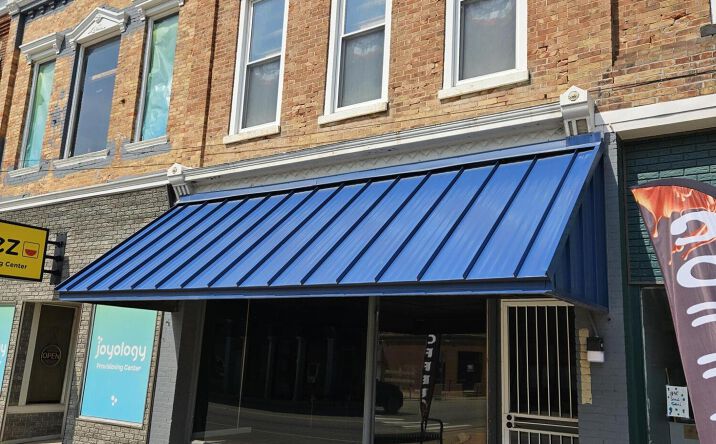 Pictures of Business for Sale, Office, Industrial, Retail property located at 110 S Main Street, Reading, MI 49274 for sales - image #1
