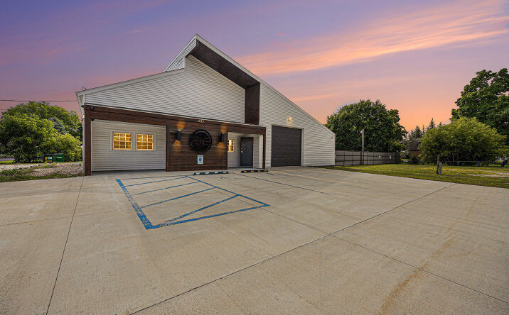 Pictures of Office, Retail, Industrial, Land property located at 403 S Main Street, Crystal, MI 48818 for sales - image #1