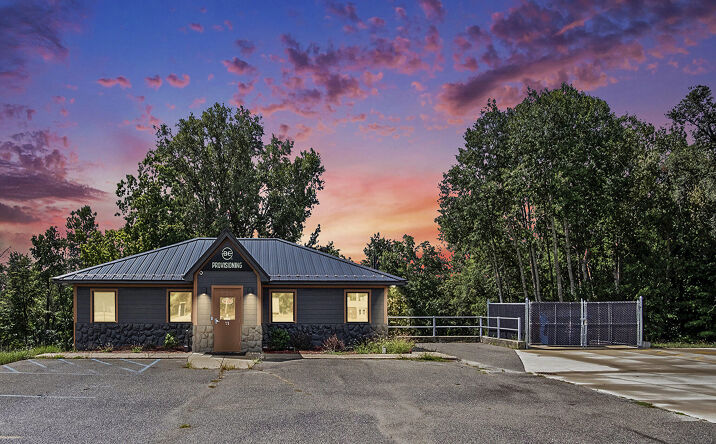 Pictures of Office, Retail, Industrial, Land property located at 520 S 3rd Street, Big Rapids, MI 49307 for sales - image #1