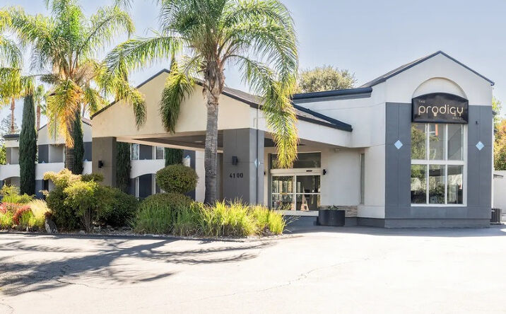 Pictures of Hospitality, Retail property located at 4100 Chiles Road, Davis, CA 95618 for sales - image #1