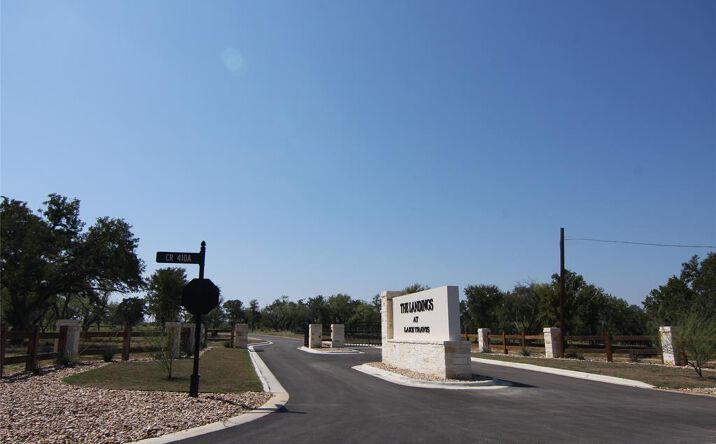 Pictures of Land property located at LOT 78 Laurel Wood Ct, Spicewood, TX 78669 for sales - image #1